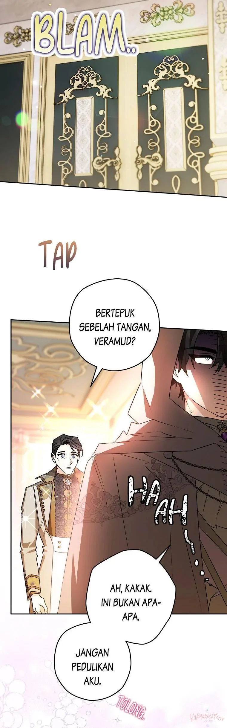 Baca Sigrid - Chapter 66 halaman 37