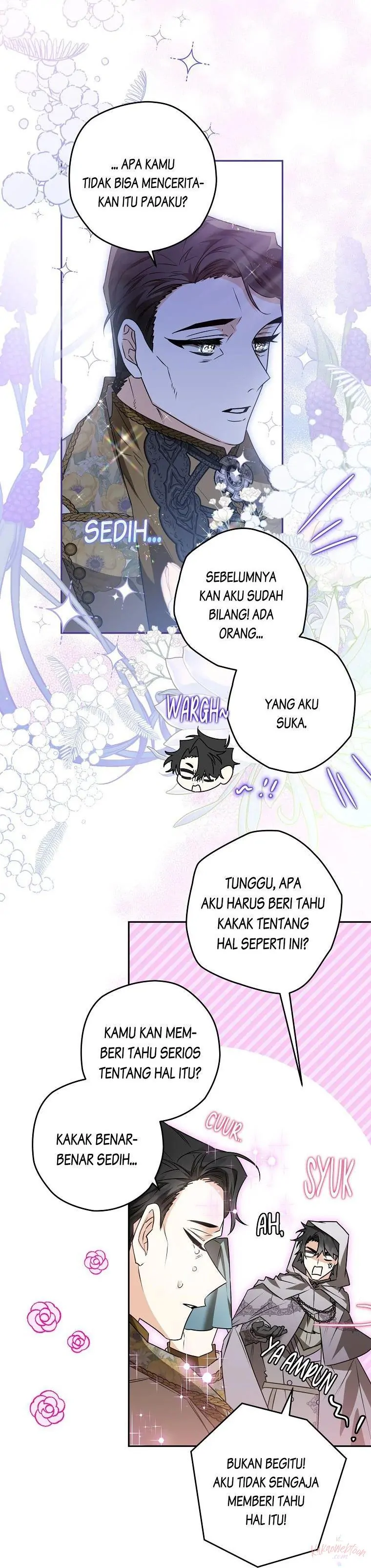 Baca Sigrid - Chapter 66 halaman 38