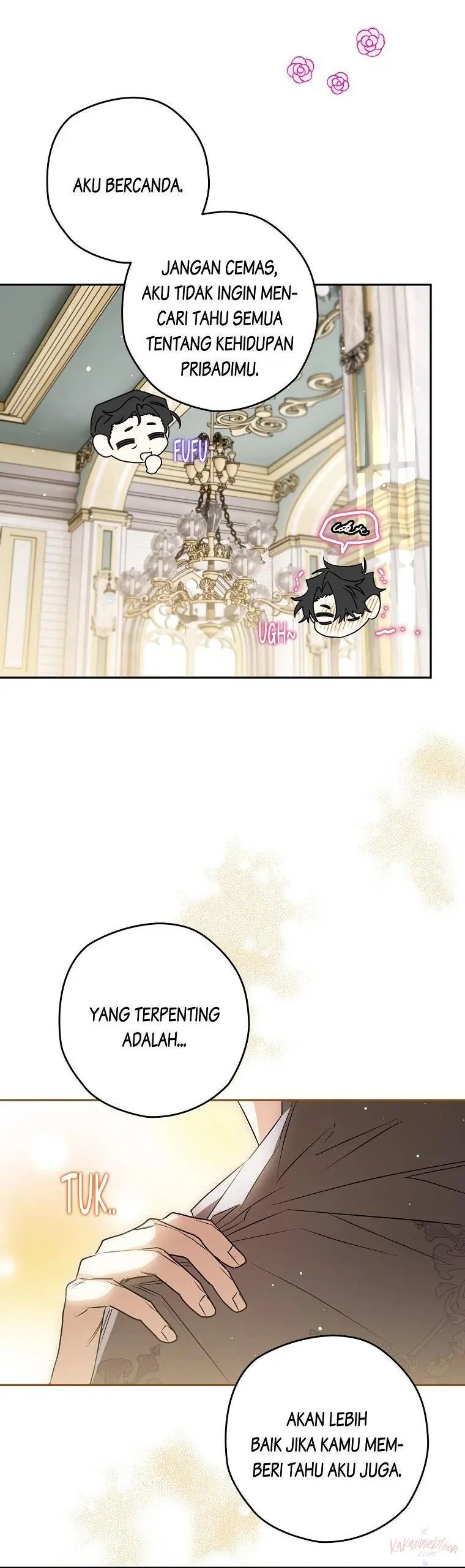 Baca Sigrid - Chapter 66 halaman 39
