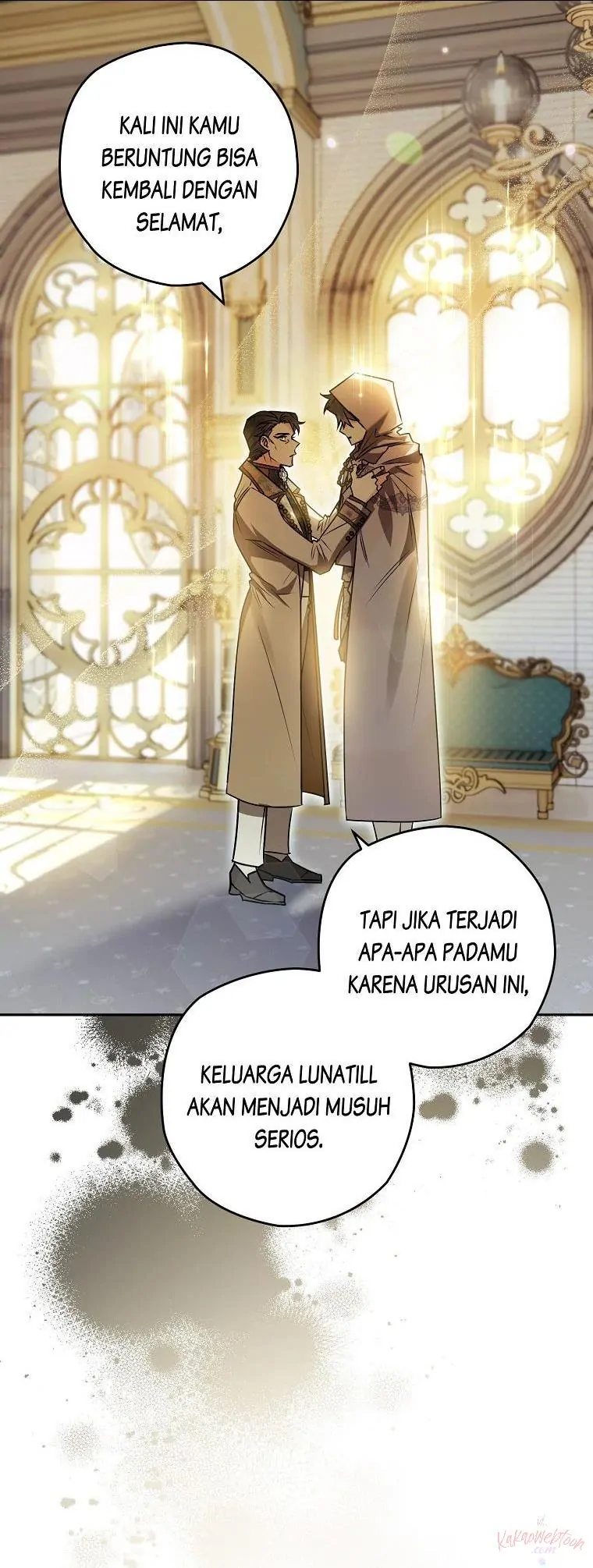 Baca Sigrid - Chapter 66 halaman 40
