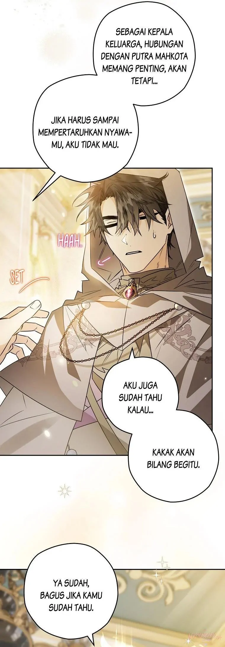 Baca Sigrid - Chapter 66 halaman 41