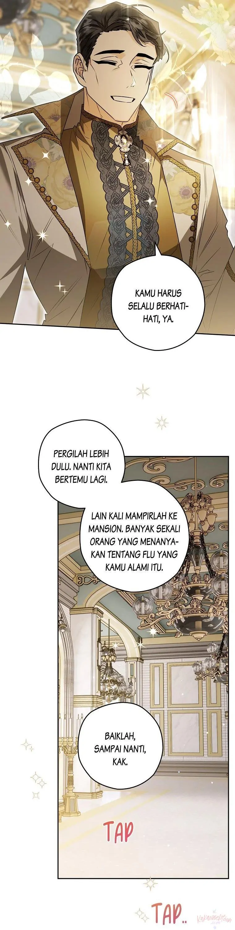Baca Sigrid - Chapter 66 halaman 42