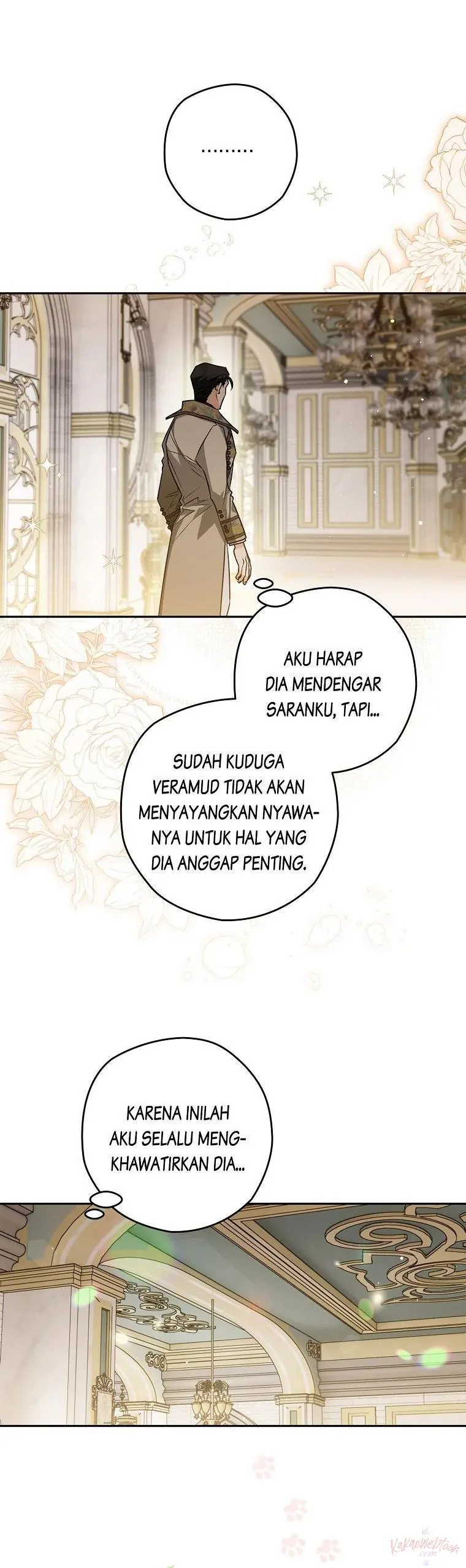 Baca Sigrid - Chapter 66 halaman 43