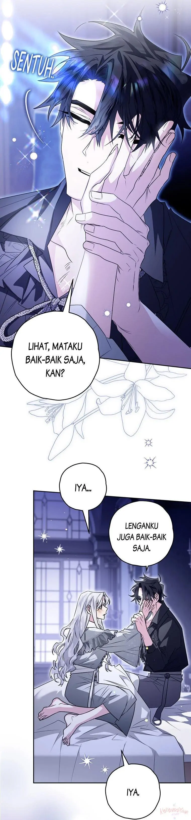 Baca Sigrid - Chapter 66 halaman 8