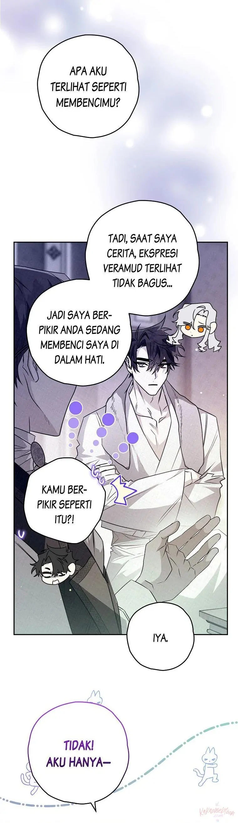 Baca Sigrid - Chapter 66 halaman 9