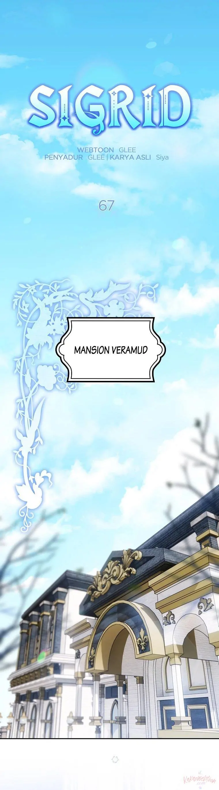 Baca Sigrid Chapter 67 Bahasa Indonesia page 6