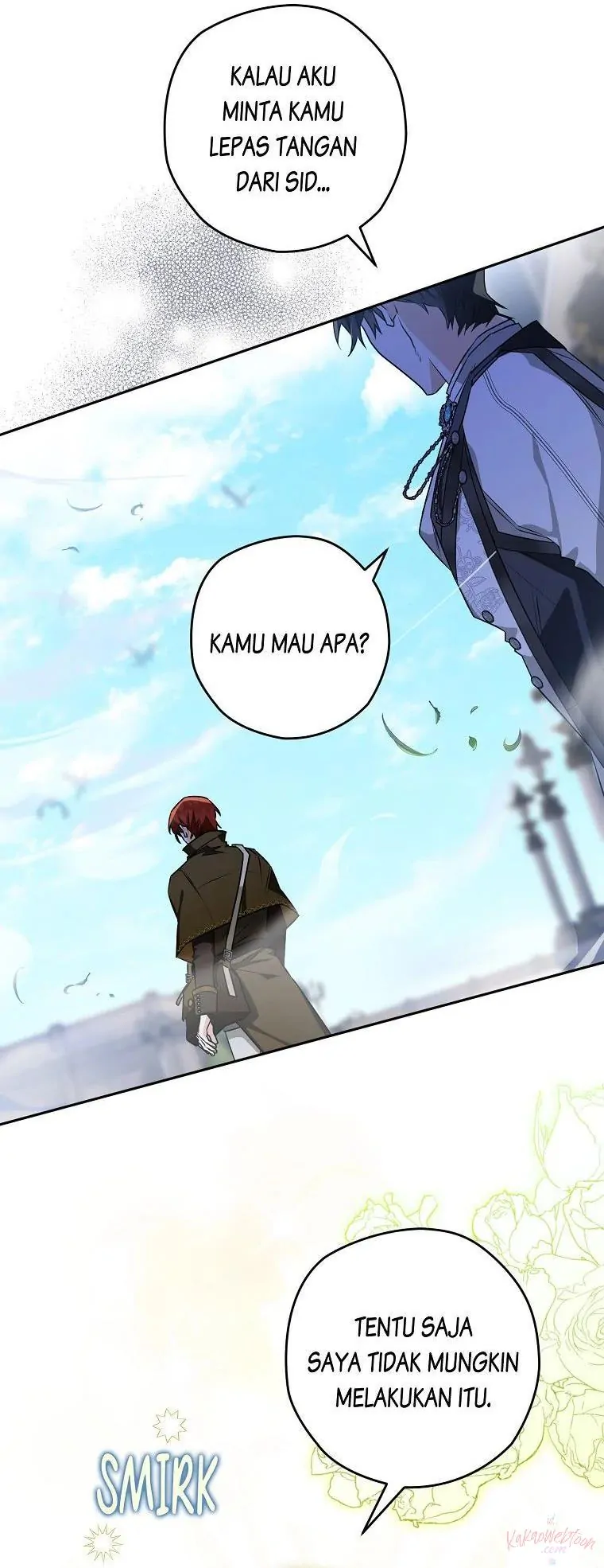 Baca Sigrid Chapter 67 Bahasa Indonesia page 30