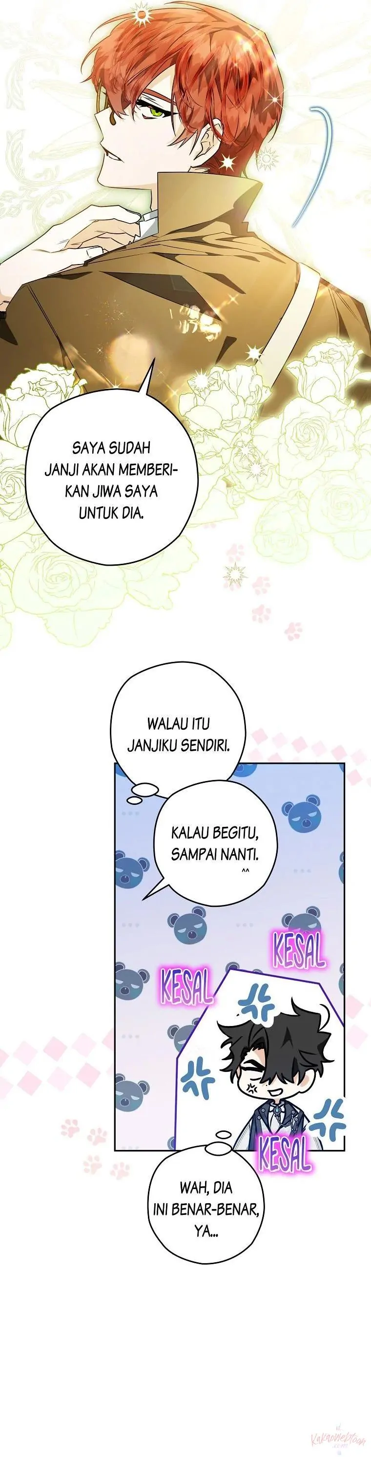 Baca Sigrid Chapter 67 Bahasa Indonesia page 32