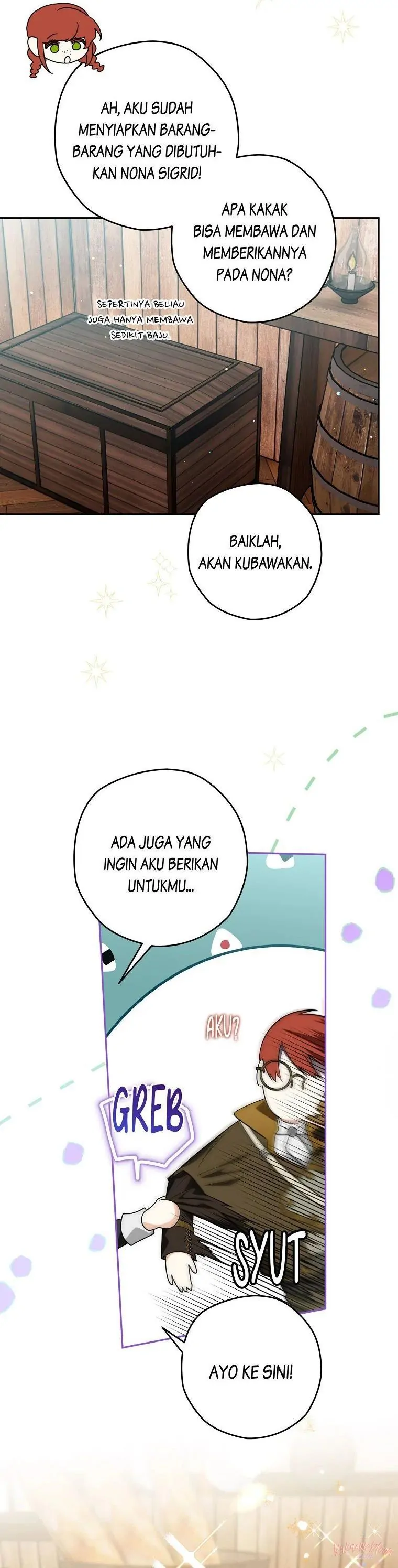 Baca Sigrid Chapter 67 Bahasa Indonesia page 38