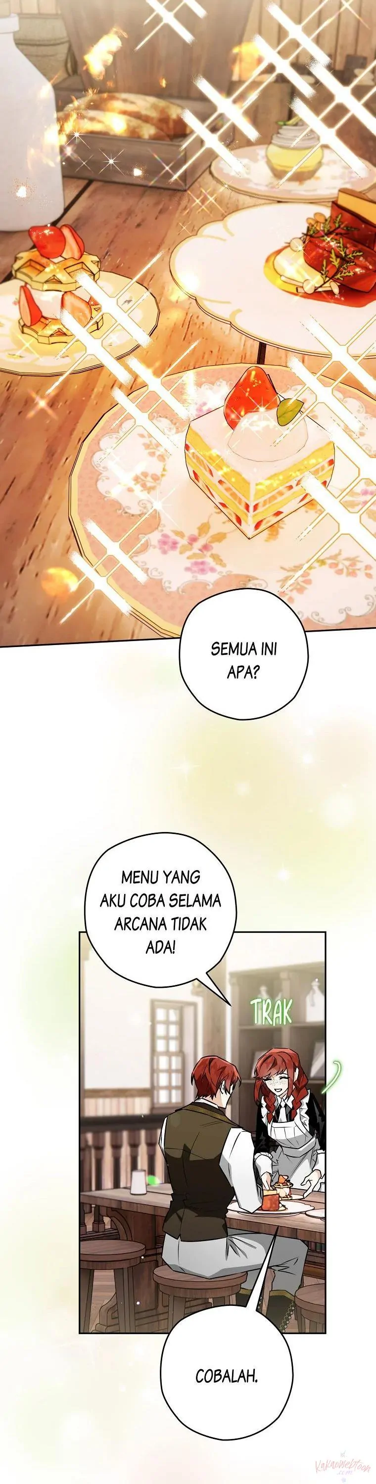 Baca Sigrid Chapter 67 Bahasa Indonesia page 40
