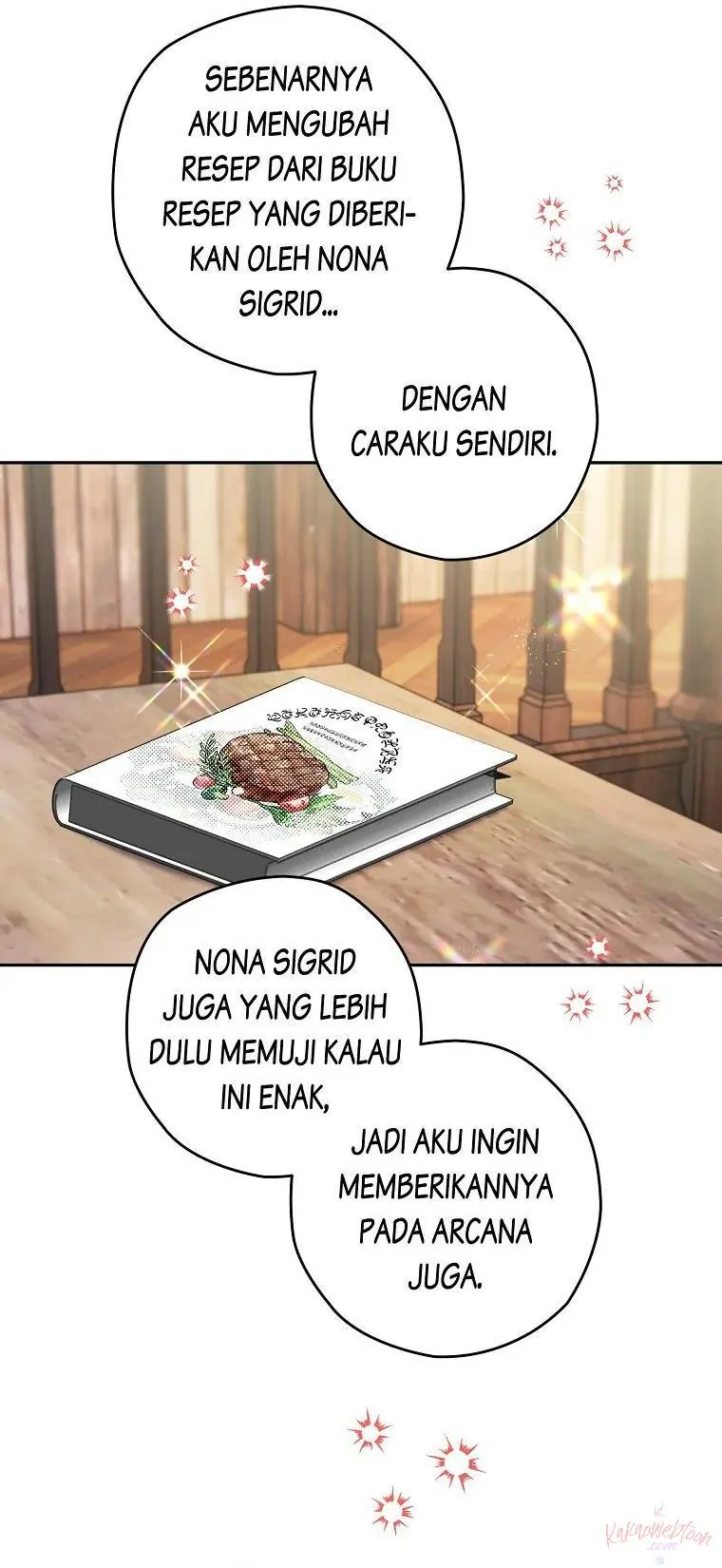 Baca Sigrid Chapter 67 Bahasa Indonesia page 44