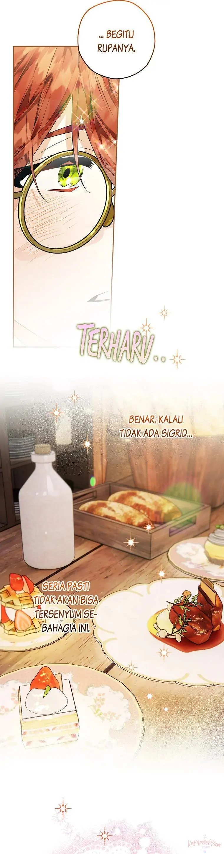 Baca Sigrid Chapter 67 Bahasa Indonesia page 48