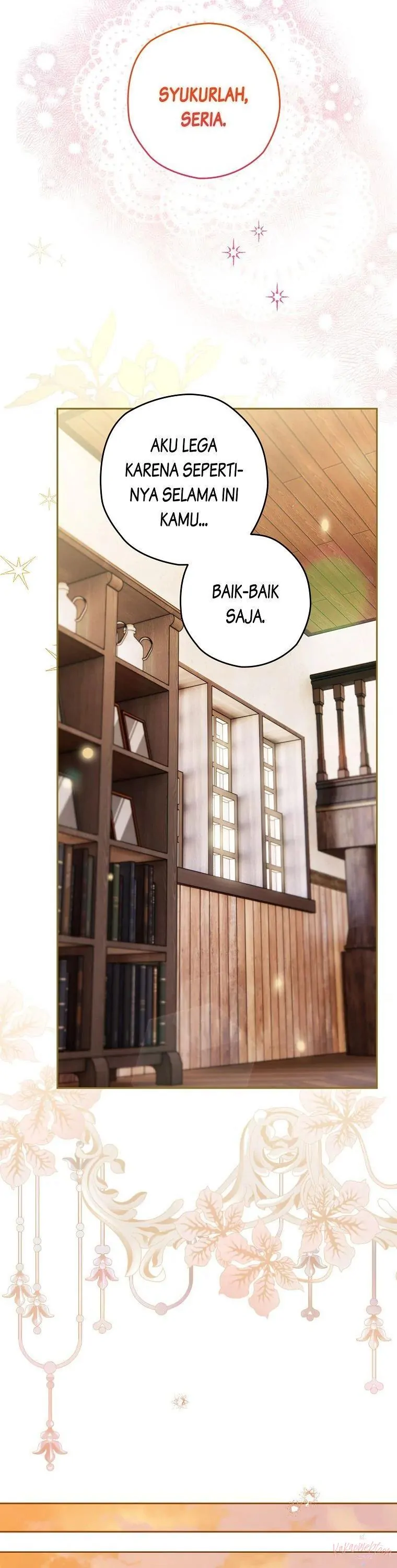 Baca Sigrid Chapter 67 Bahasa Indonesia page 50