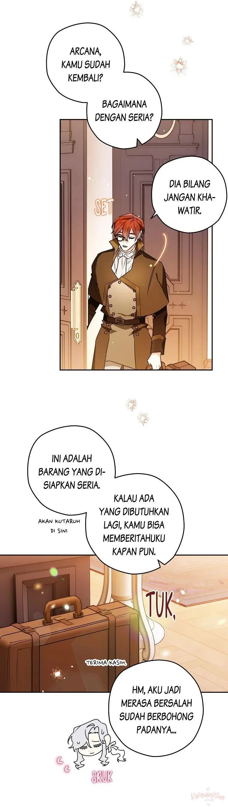 Baca Sigrid Chapter 67 Bahasa Indonesia page 54