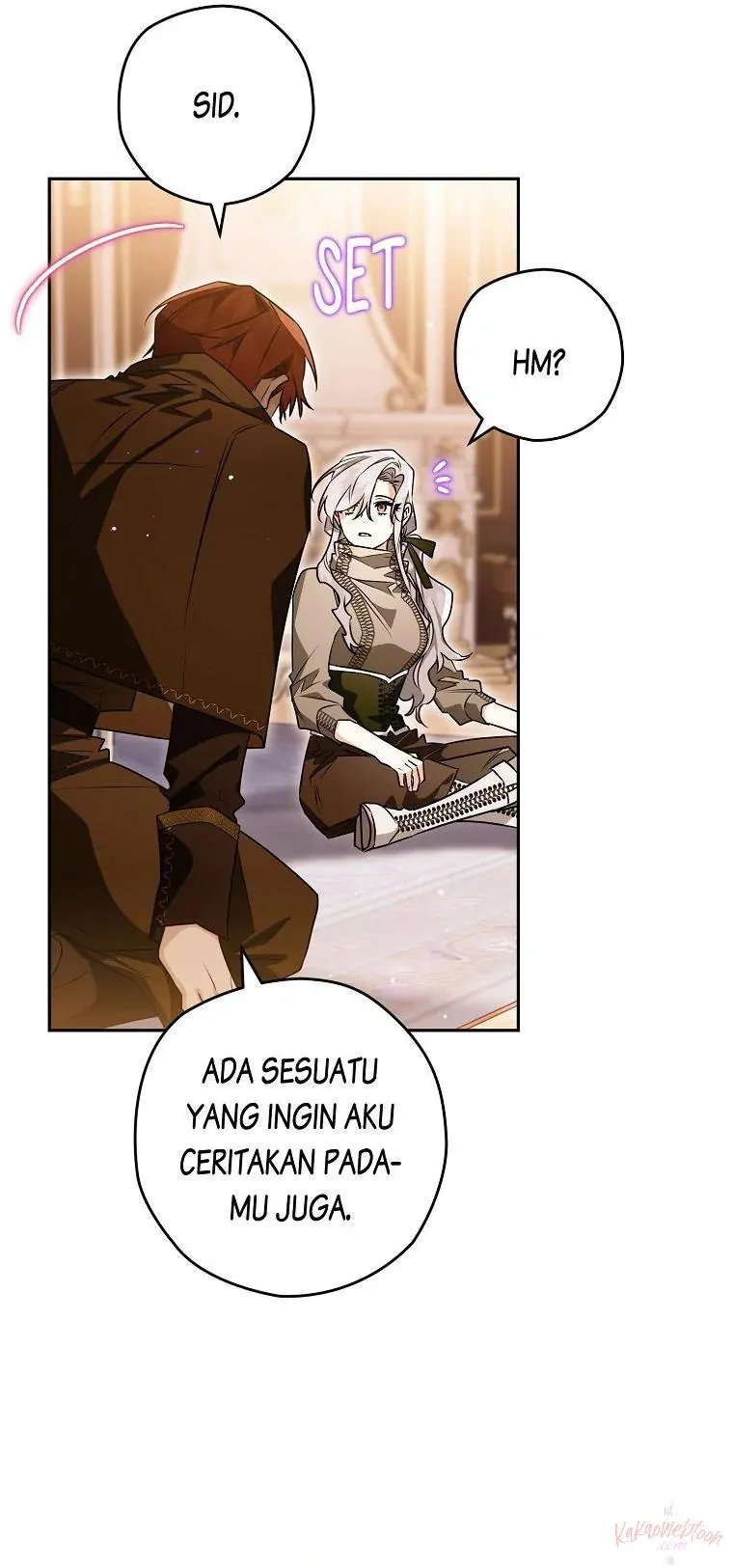 Baca Sigrid Chapter 67 Bahasa Indonesia page 56