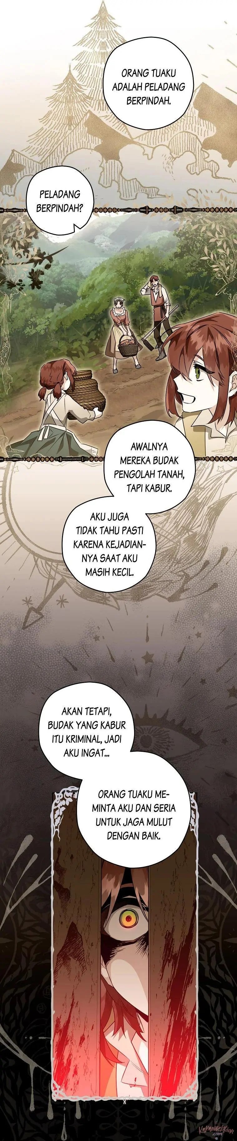 Baca Sigrid Chapter 67 Bahasa Indonesia page 58