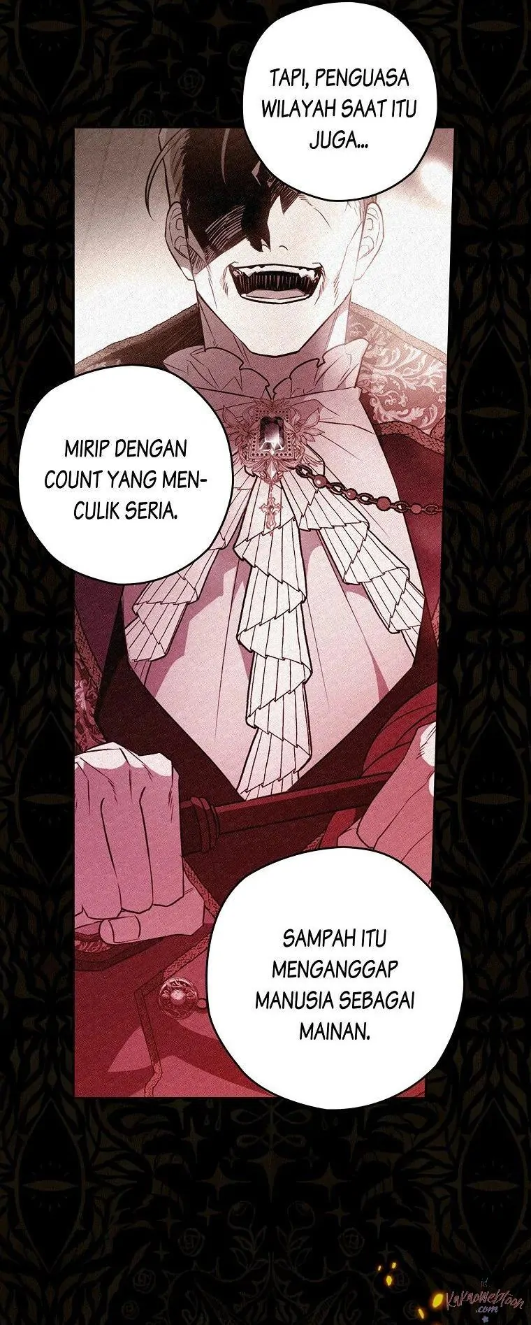 Baca Sigrid Chapter 67 Bahasa Indonesia page 62