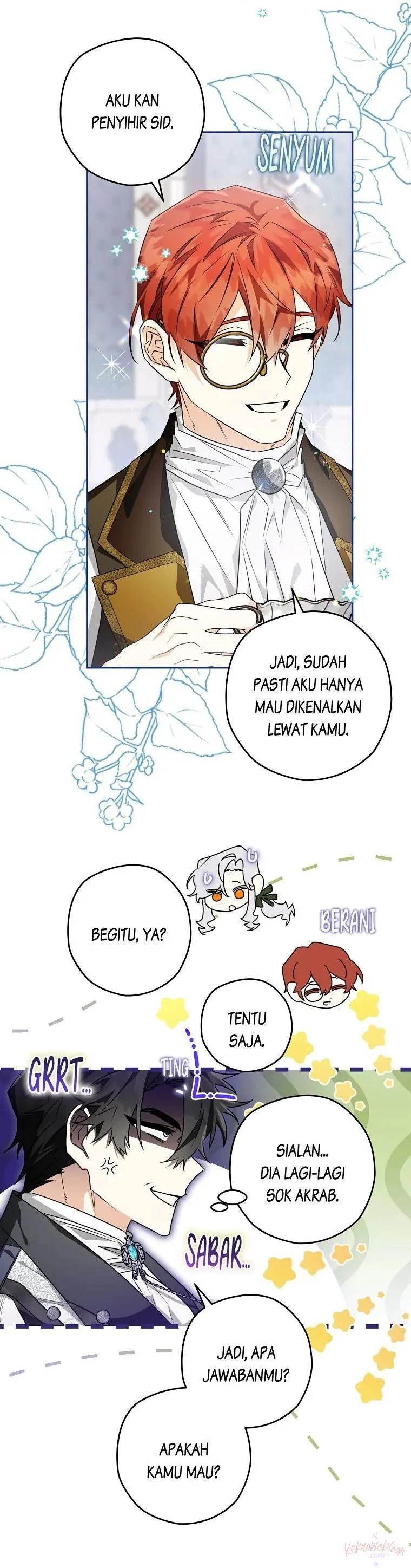 Baca Sigrid Chapter 67 Bahasa Indonesia page 10