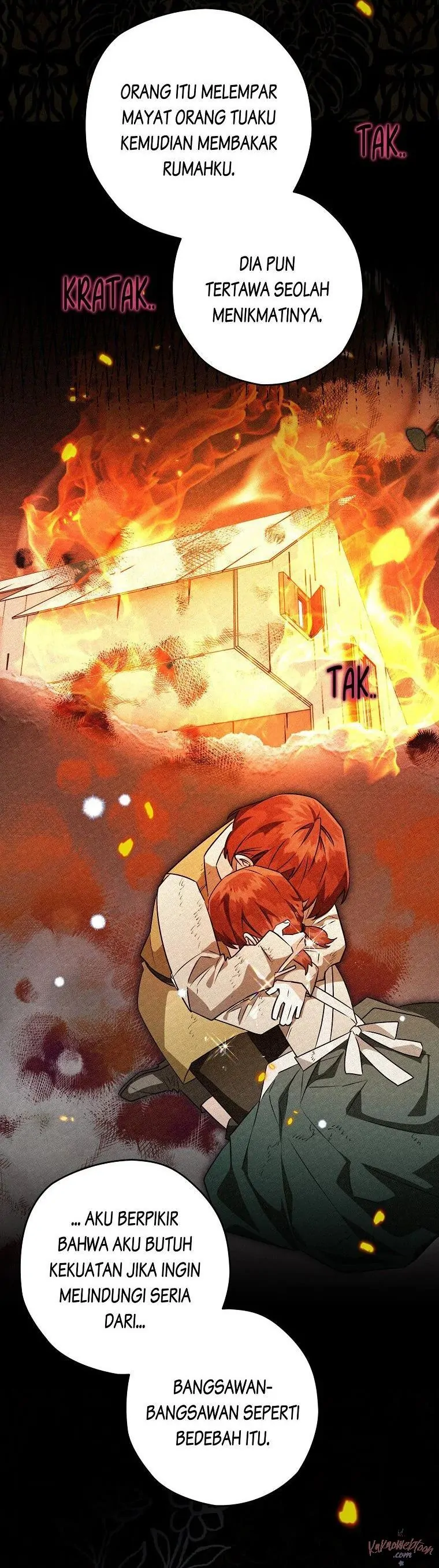 Baca Sigrid Chapter 67 Bahasa Indonesia page 64