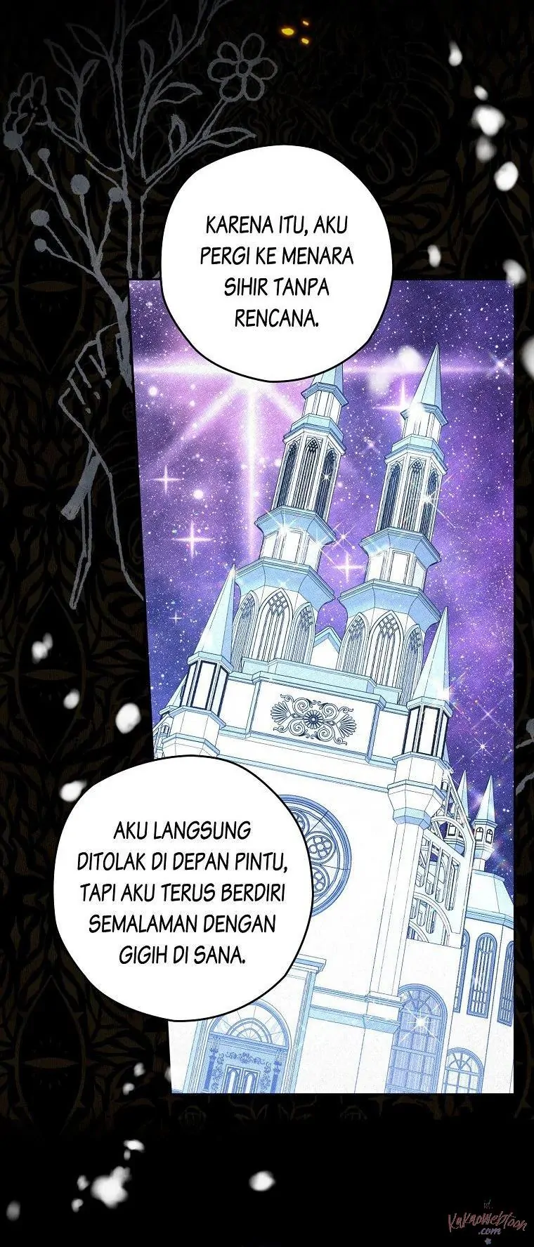 Baca Sigrid Chapter 67 Bahasa Indonesia page 66