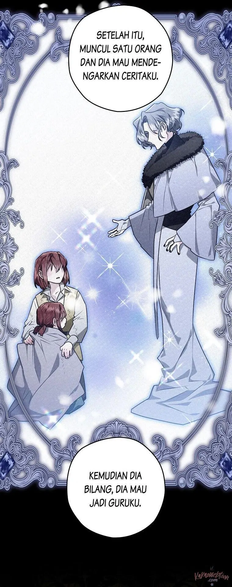 Baca Sigrid Chapter 67 Bahasa Indonesia page 68