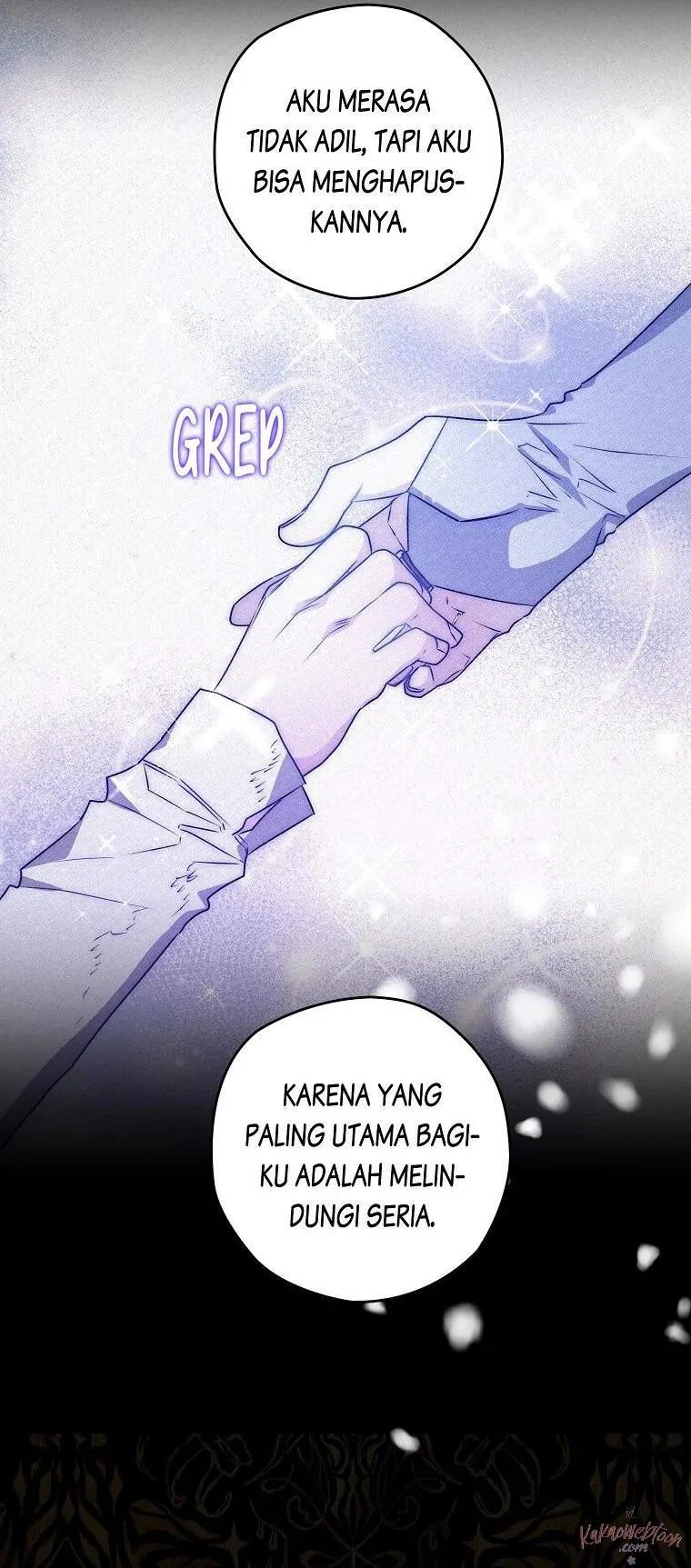 Baca Sigrid Chapter 67 Bahasa Indonesia page 72