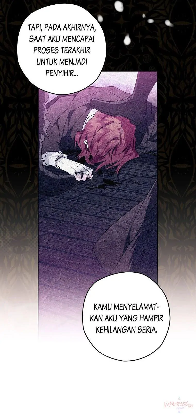 Baca Sigrid Chapter 67 Bahasa Indonesia page 74