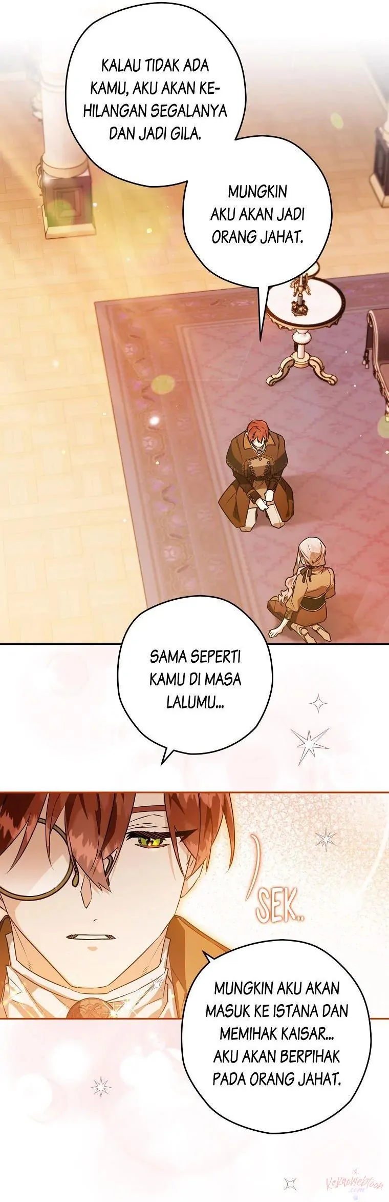Baca Sigrid Chapter 67 Bahasa Indonesia page 76