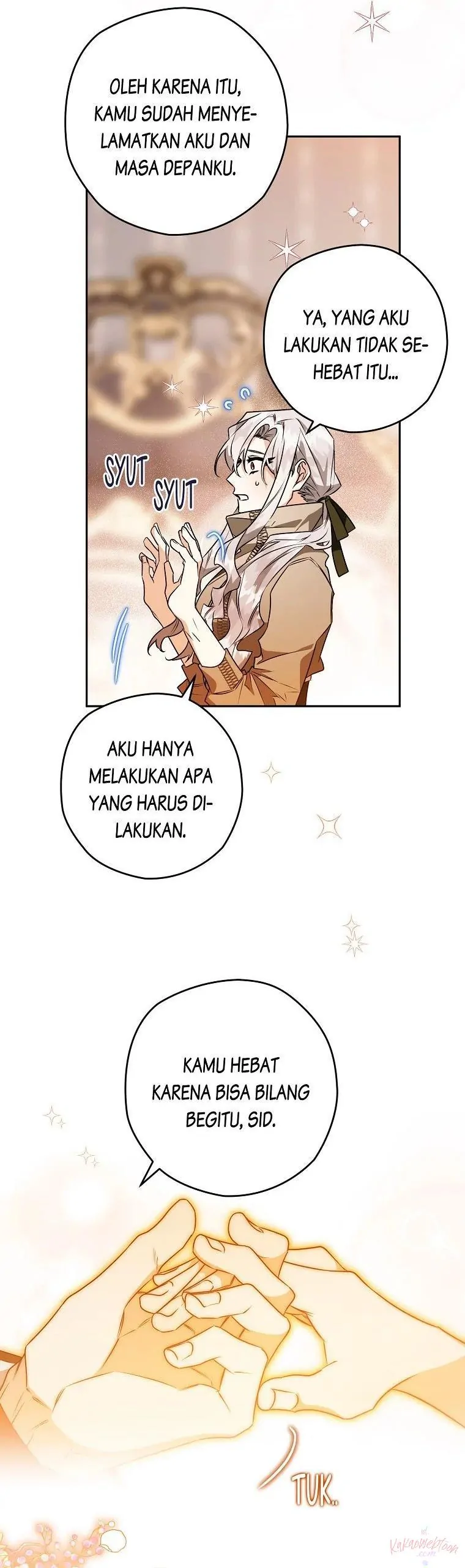 Baca Sigrid Chapter 67 Bahasa Indonesia page 78