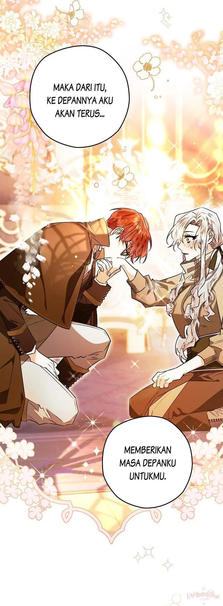 Baca Sigrid Chapter 67 Bahasa Indonesia page 80