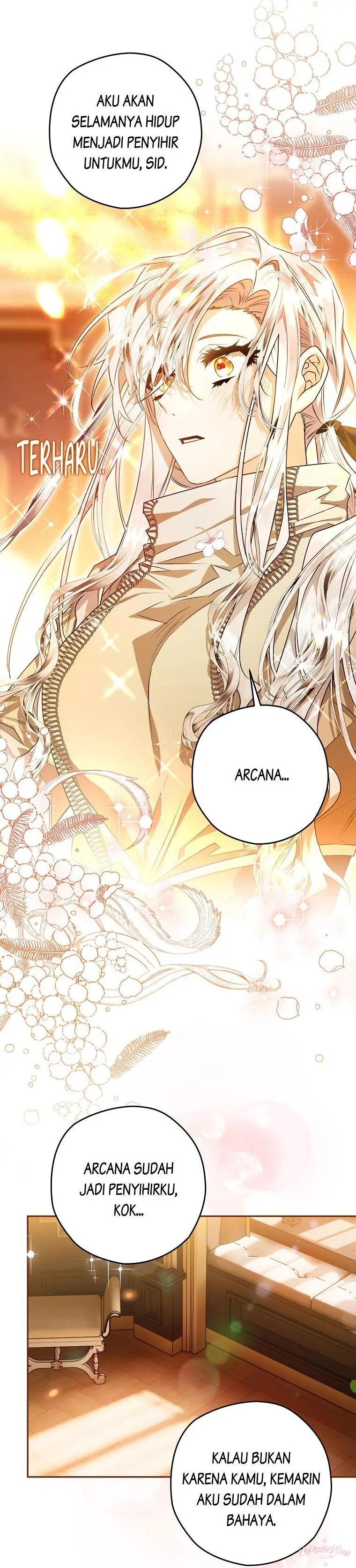 Baca Sigrid Chapter 67 Bahasa Indonesia page 82
