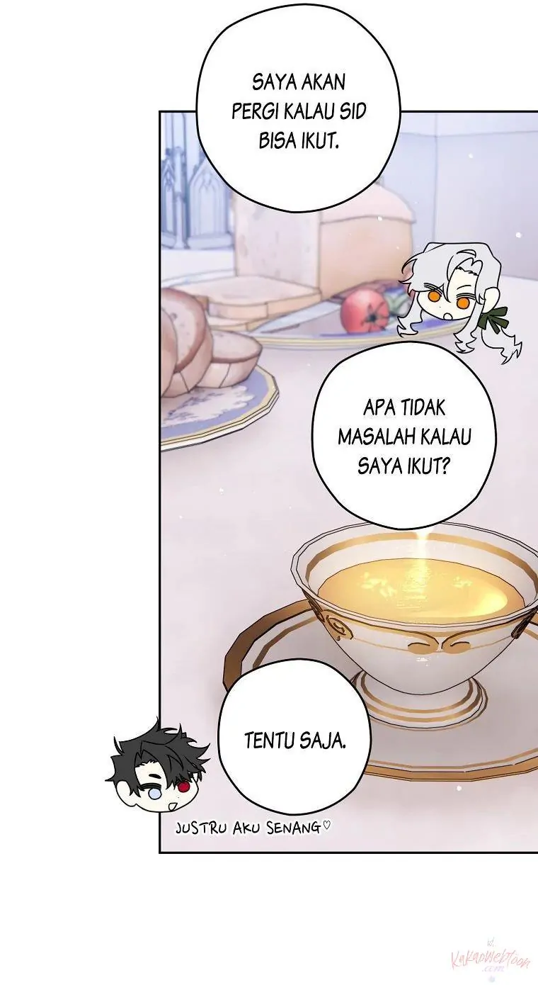 Baca Sigrid Chapter 67 Bahasa Indonesia page 12