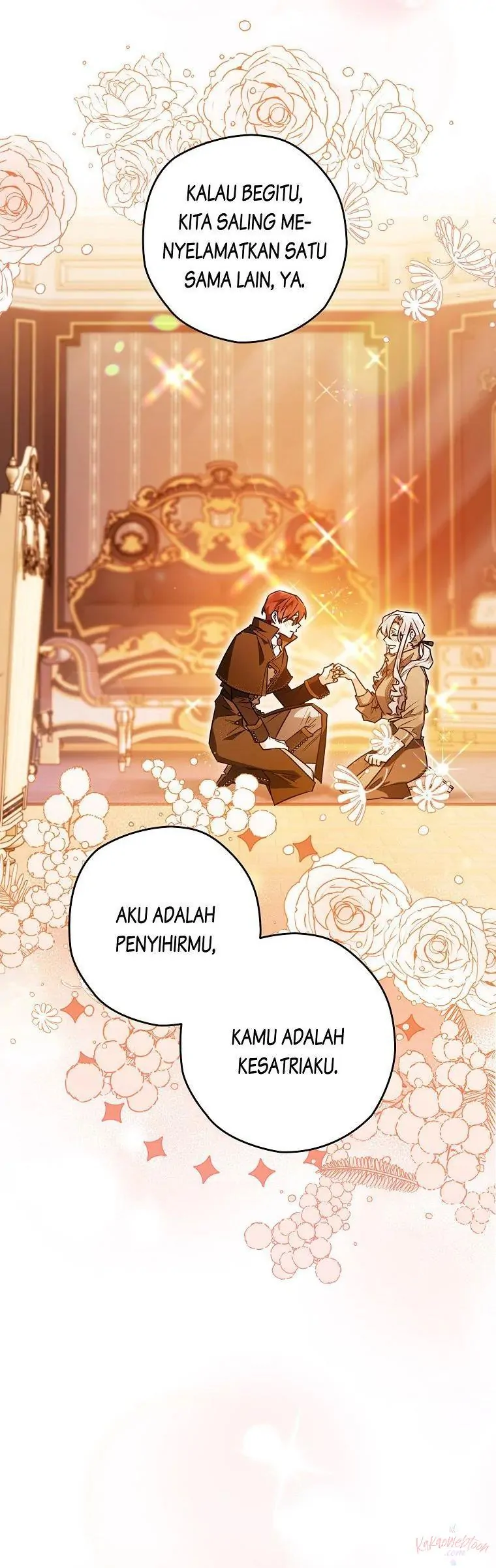 Baca Sigrid Chapter 67 Bahasa Indonesia page 84
