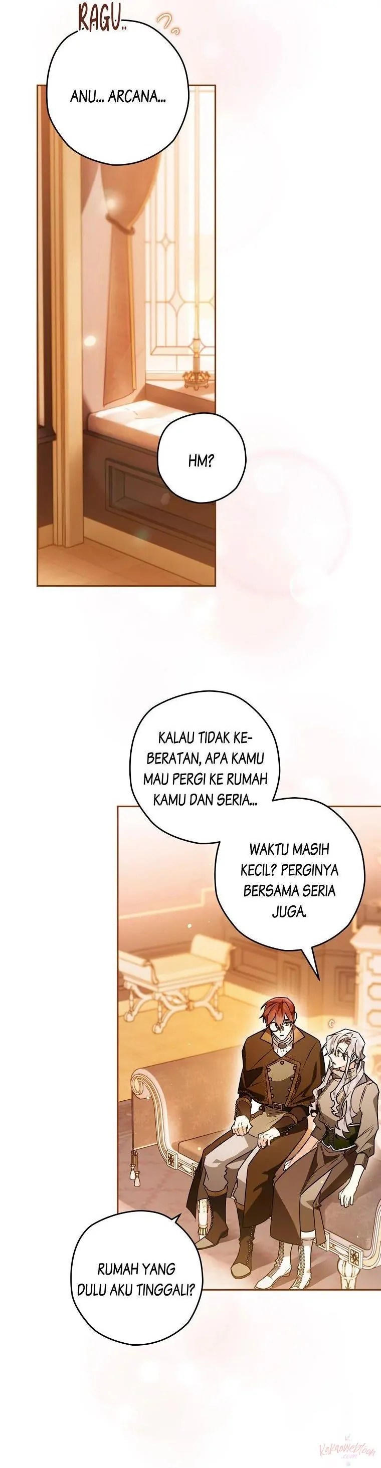 Baca Sigrid Chapter 67 Bahasa Indonesia page 86