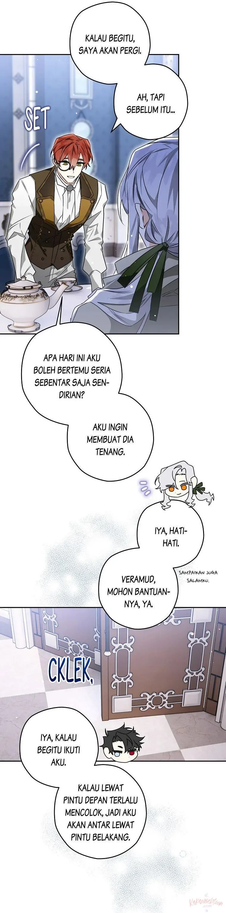 Baca Sigrid Chapter 67 Bahasa Indonesia page 14