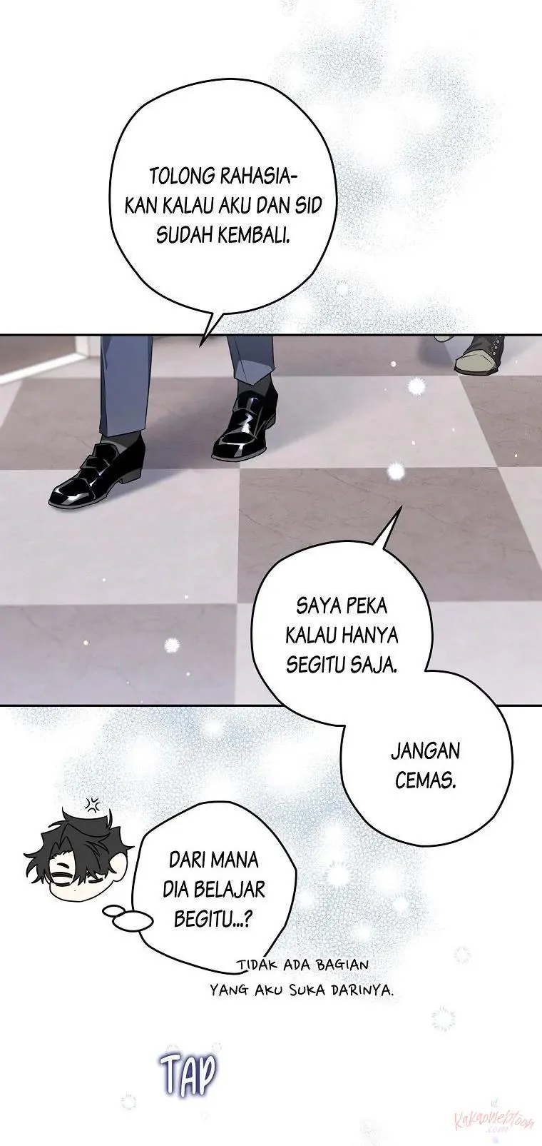 Baca Sigrid Chapter 67 Bahasa Indonesia page 16