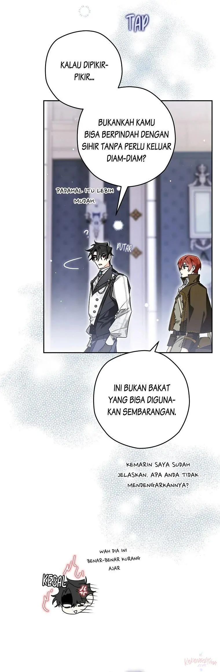 Baca Sigrid Chapter 67 Bahasa Indonesia page 18