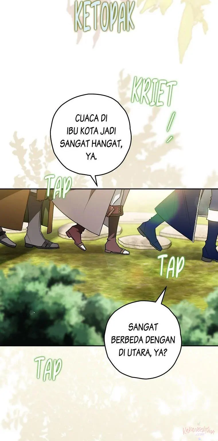 Baca Sigrid - Chapter 68 halaman 11