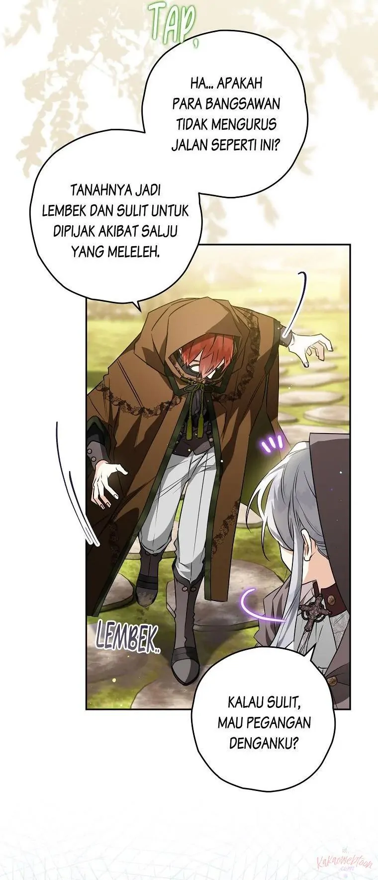 Baca Sigrid - Chapter 68 halaman 12
