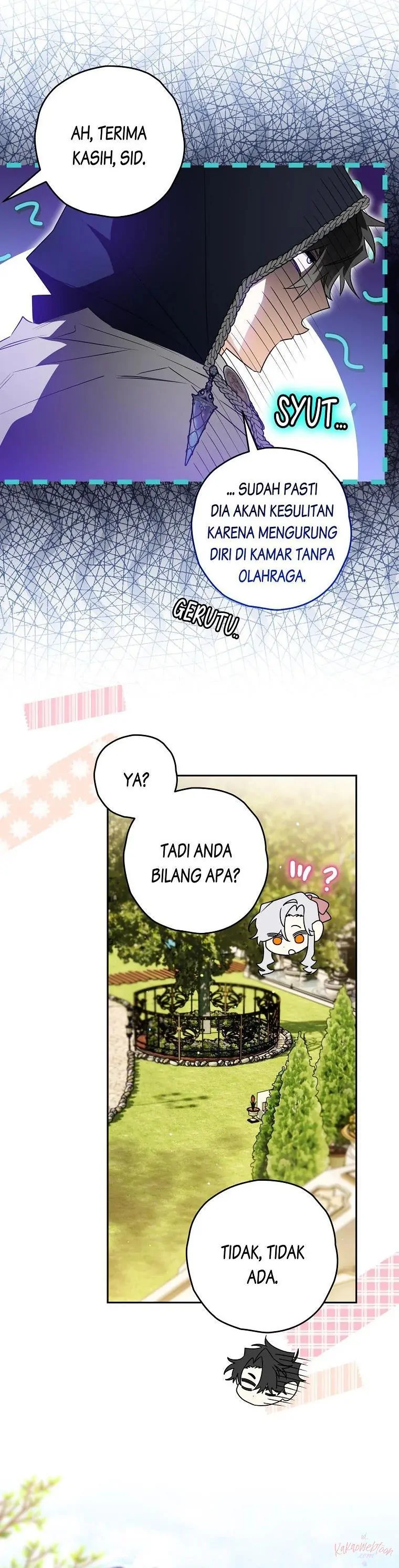 Baca Sigrid - Chapter 68 halaman 13