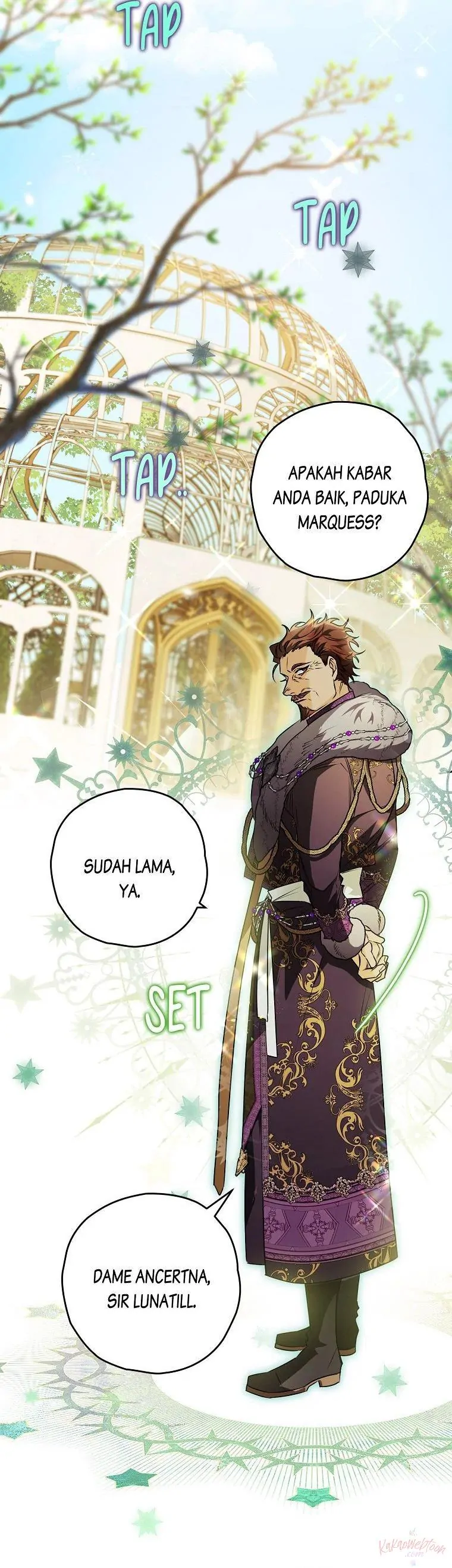 Baca Sigrid - Chapter 68 halaman 14