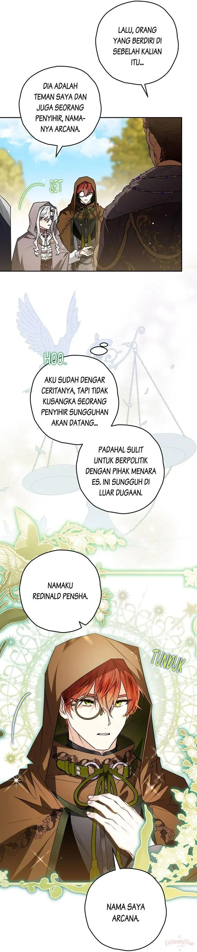 Baca Sigrid - Chapter 68 halaman 15