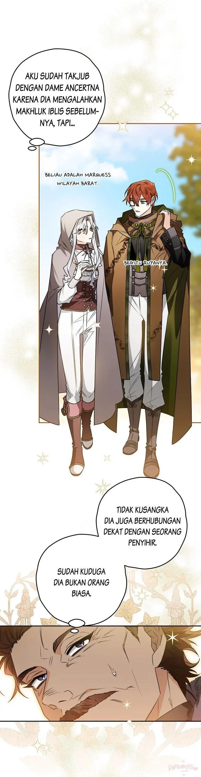 Baca Sigrid - Chapter 68 halaman 16
