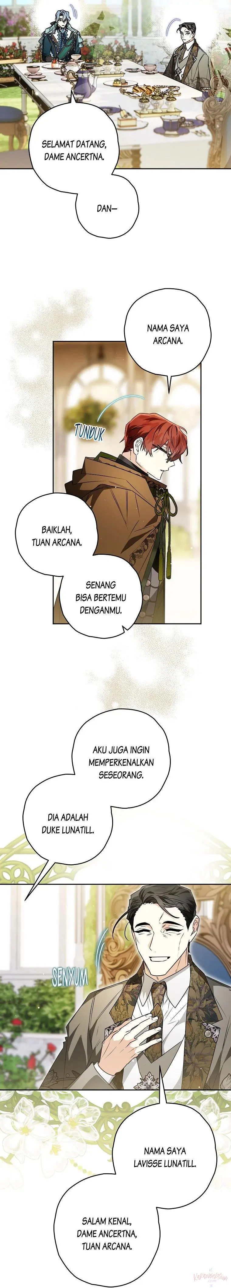 Baca Sigrid - Chapter 68 halaman 18