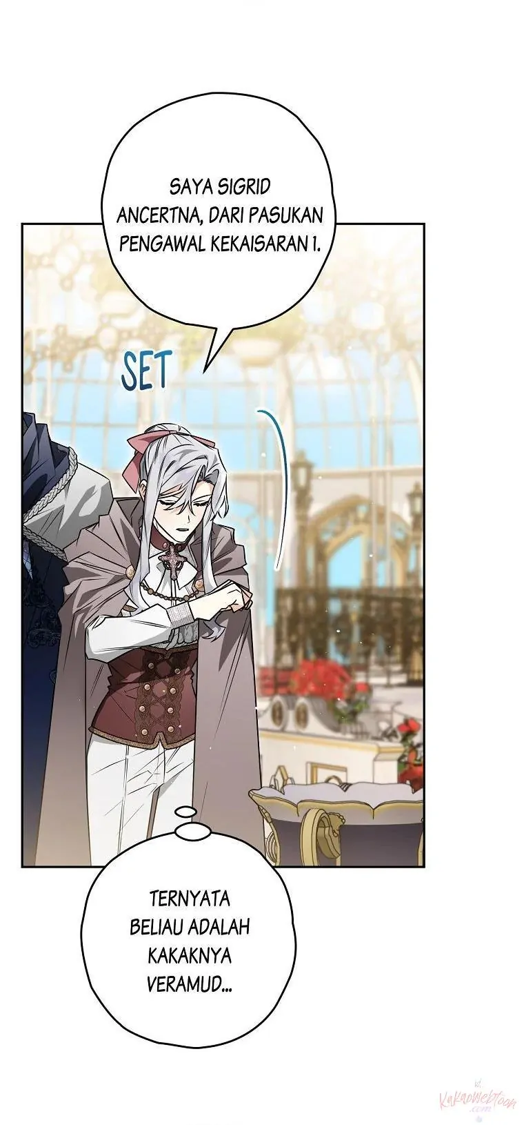 Baca Sigrid - Chapter 68 halaman 19