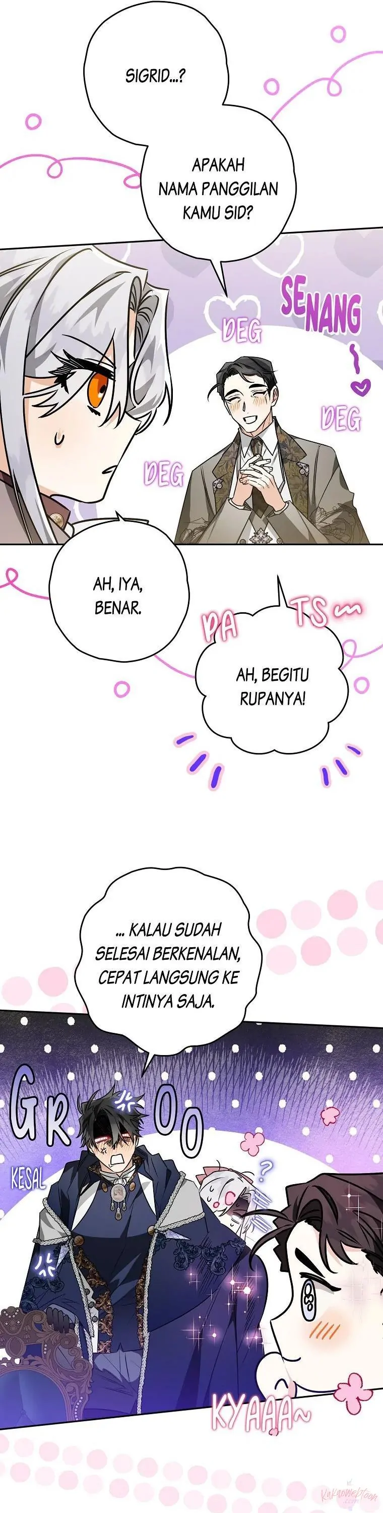 Baca Sigrid - Chapter 68 halaman 20