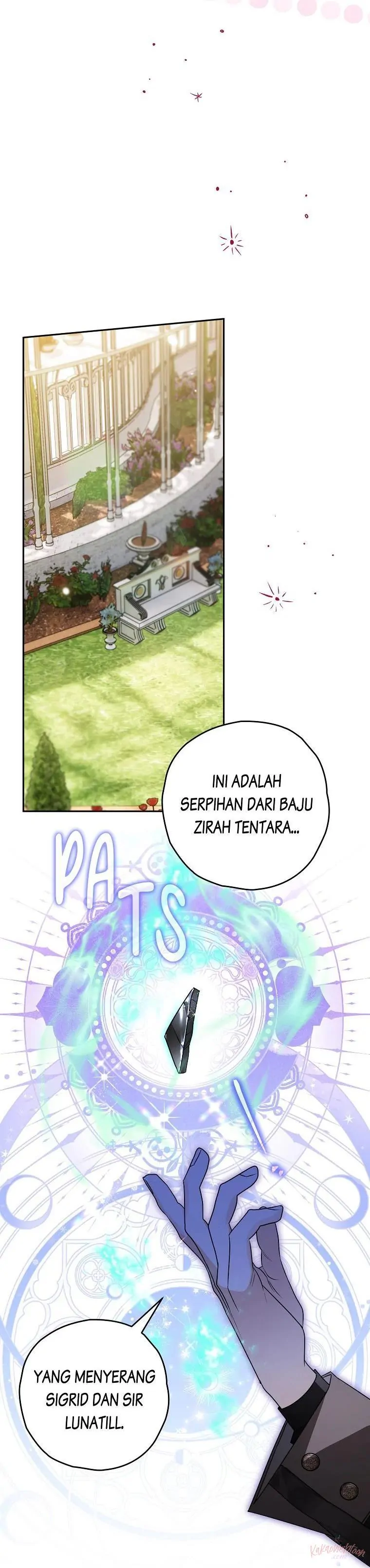 Baca Sigrid - Chapter 68 halaman 21