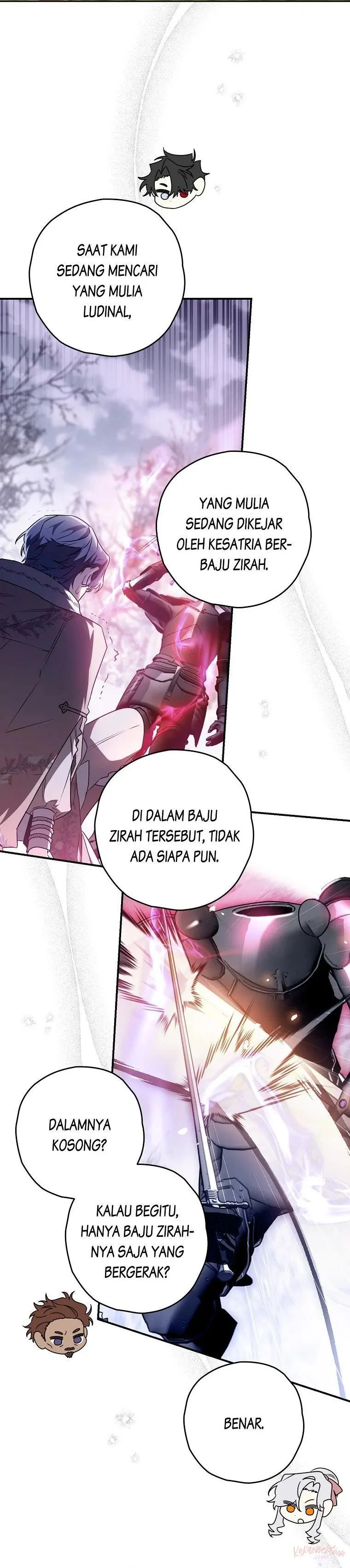 Baca Sigrid - Chapter 68 halaman 23