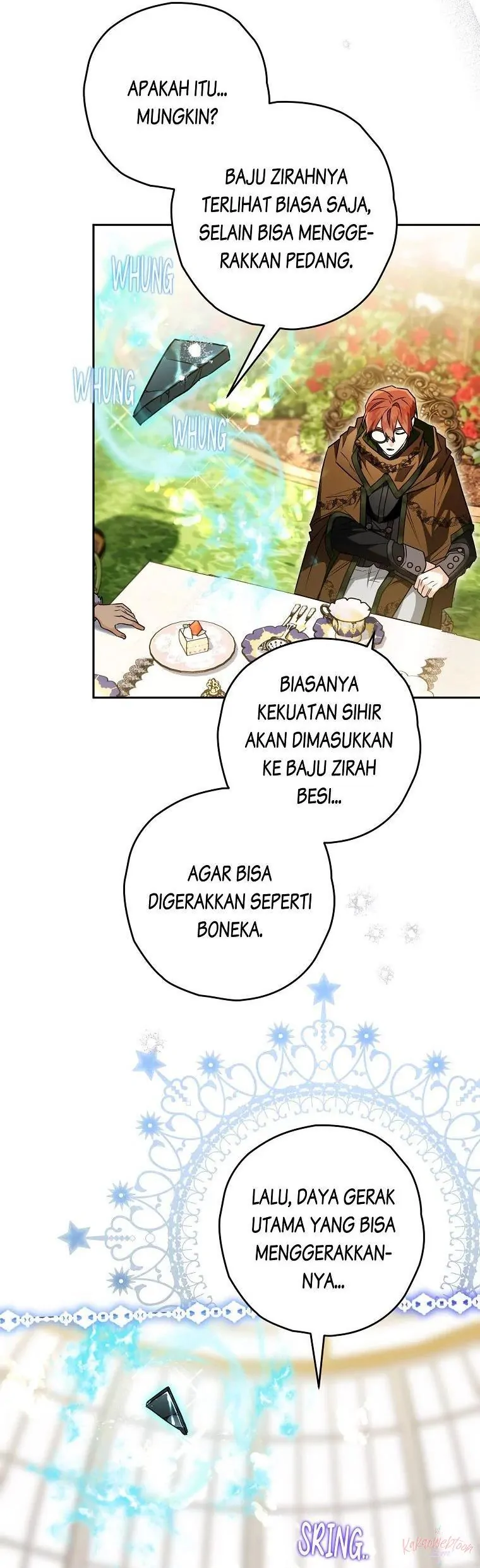 Baca Sigrid - Chapter 68 halaman 24