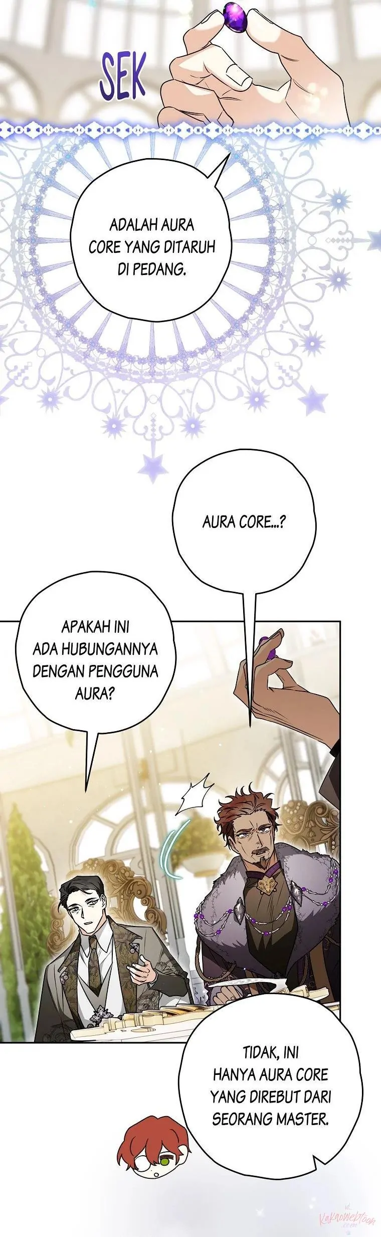 Baca Sigrid - Chapter 68 halaman 25